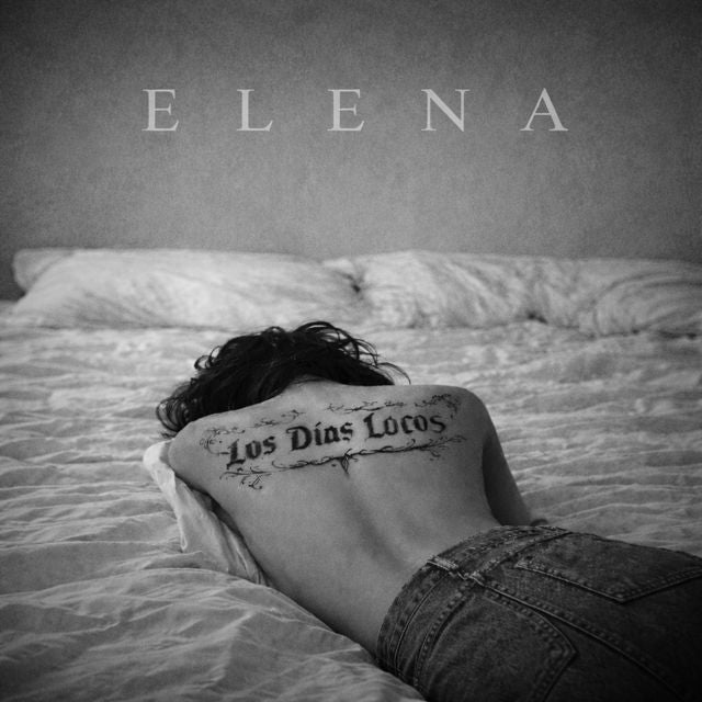 ELENA - 'Los Dias Locos' [Ringtone]