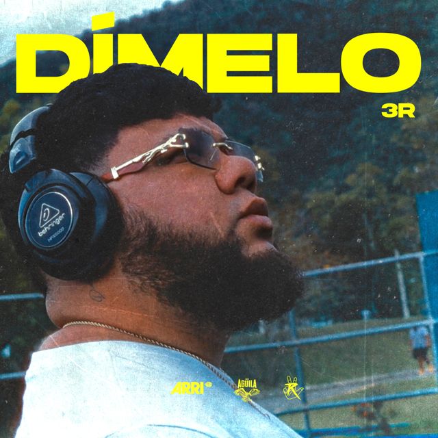 3R - 'Dímelo' [Ringtone]