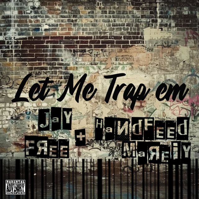 Jay Free - 'Let Me Trap Em (feat. Handfeed Marely) (feat. Handfeed Marely)' [Ringtone]