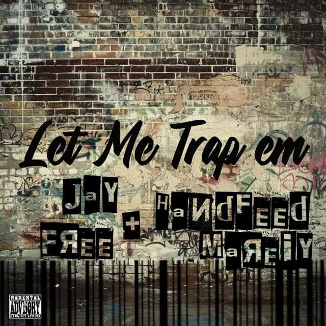 Jay Free - 'Let Me Trap Em (feat. Handfeed Marely)' [Ringtone]