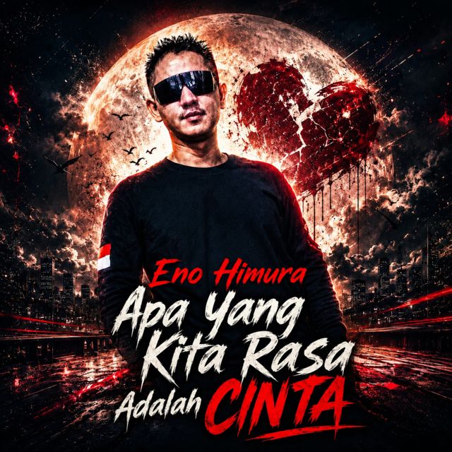 Eno Himura - 'Apa Yang Kita Rasa Adalah Cinta' [Ringtone]