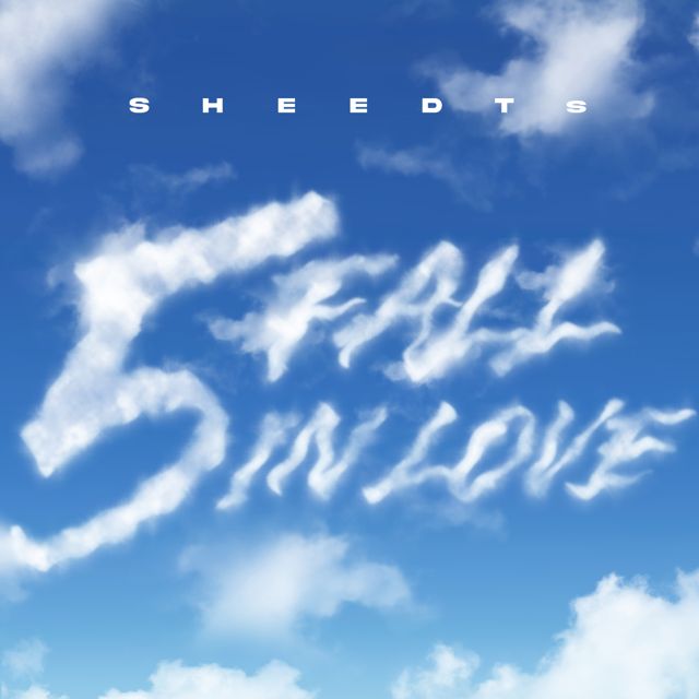 Sheedts - '5 Fall In Love' [Ringtone]