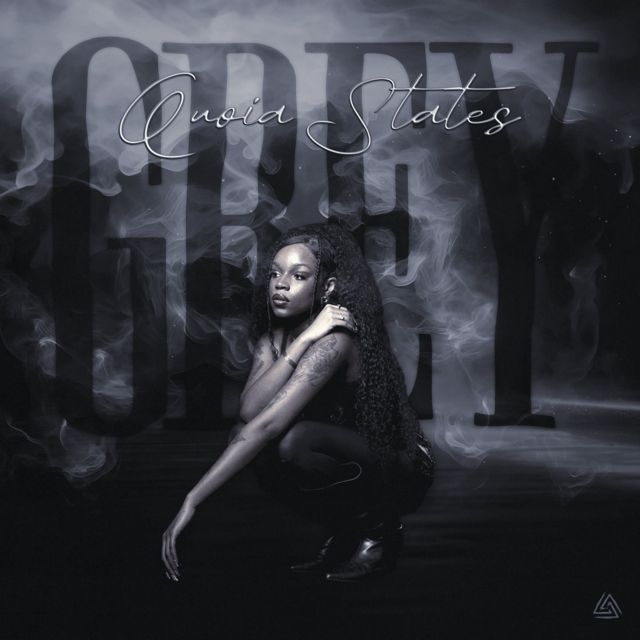 Quoia States - 'Grey (feat. Acalus)' [Ringtone]