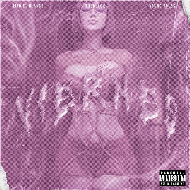 Lito El Blanco - 'Viernes (feat. StrikeOnTheBeat & Lejan)' [Ringtone]