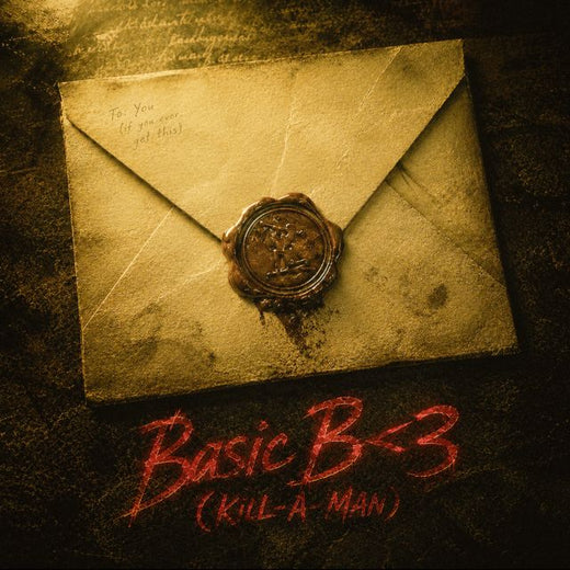 Buff Lou - 'Basic B<3 (Kill-A-Man)' [Ringtone]