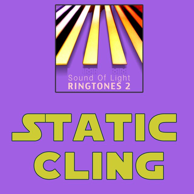 RR Collective - 'Static Cling' [Ringtone]