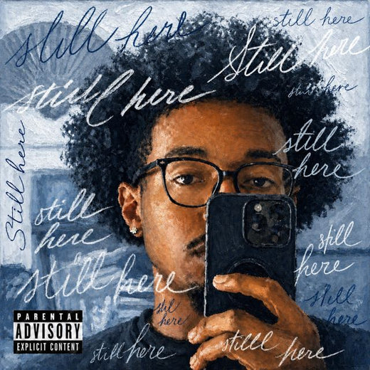 Maj Moves - 'STILL HERE' [Ringtone]
