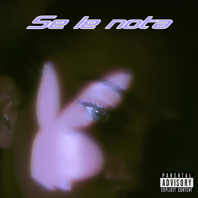 ISAIR - 'Se le nota (feat. IVAN G & ZAYRON & Sorsew)' [Ringtone]