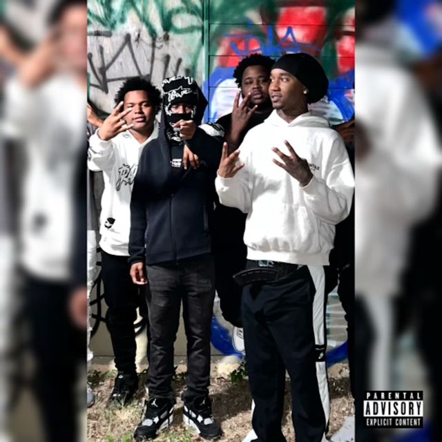 Babysmackkk - '3For3' [Ringtone]