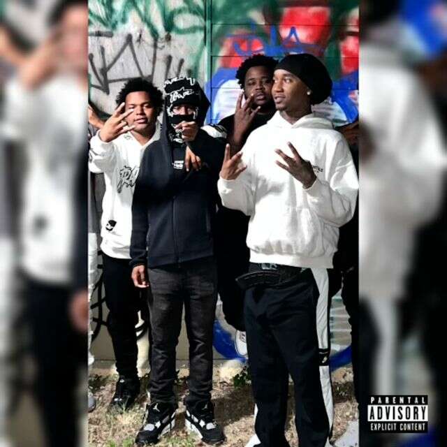 Babysmackkk - '3For3' [Ringtone]
