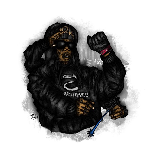 Boofpaxkmooky - 'Still Kickin Shit' [Ringtone]