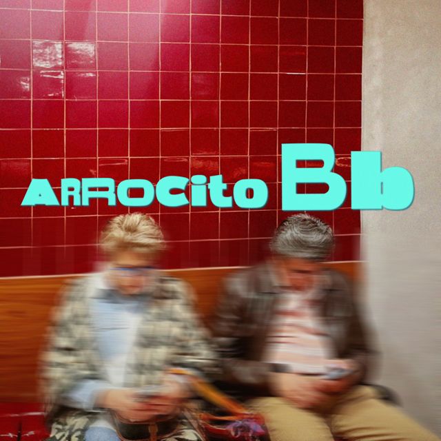 Gustavo Alexis - 'Arrocito bb' [Ringtone]