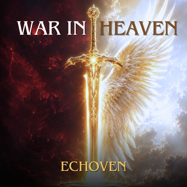 Echoven - 'War in Heaven' [Ringtone]