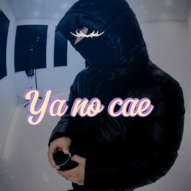 Dmlo Jr - 'YA NO CAE' [Ringtone]