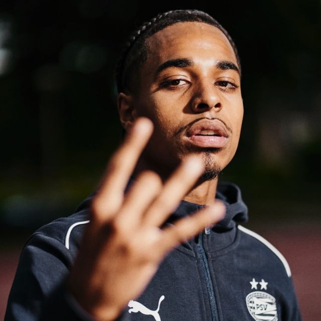 Vensly - 'Lied To You' [Ringtone]
