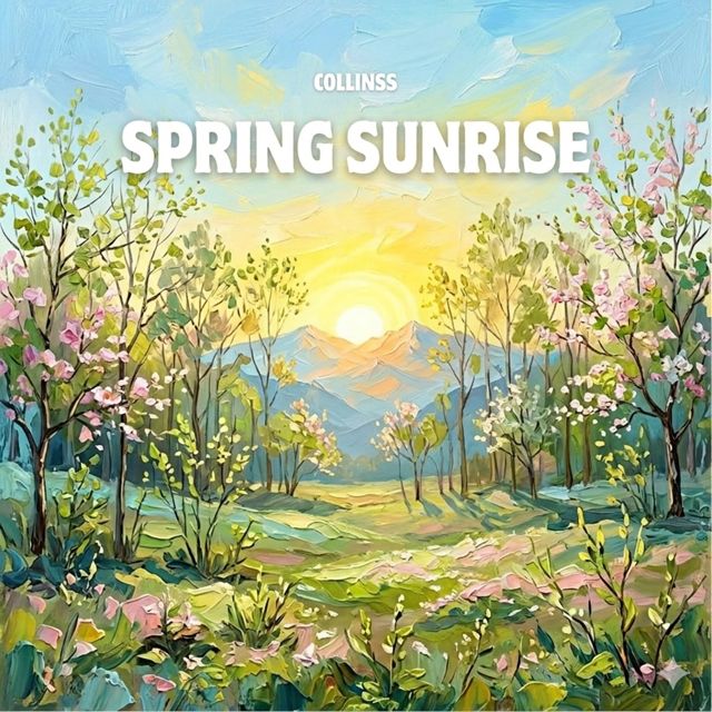 Collinss - 'Spring Sunrise' [Ringtone]