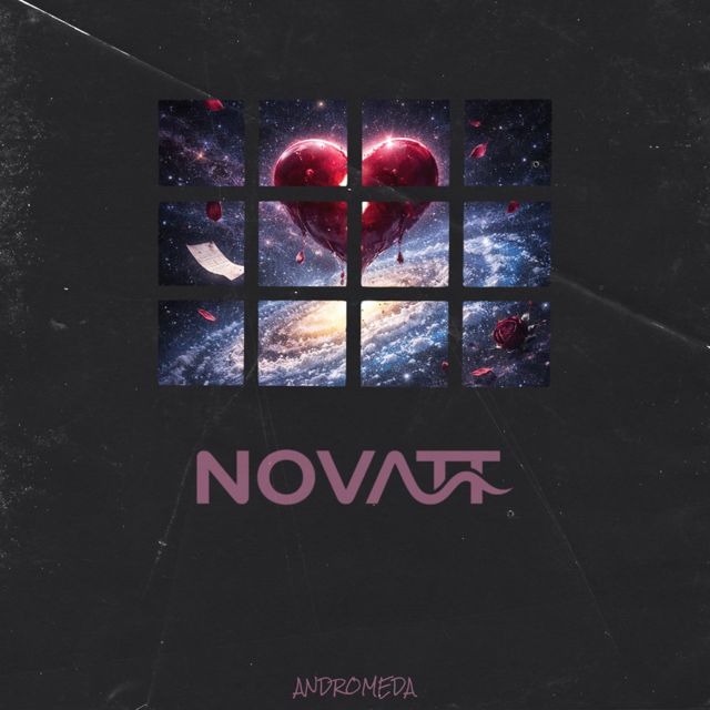 Novatt - 'Andromeda' [Ringtone]