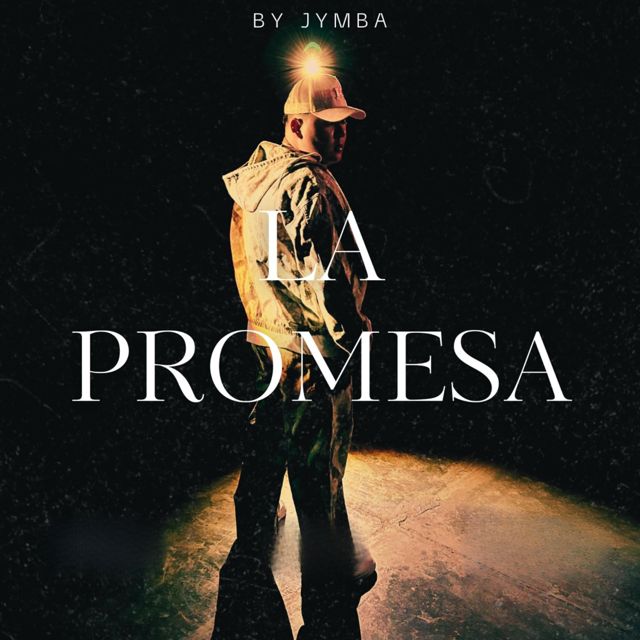 Jymba - 'La Promesa' [Ringtone]