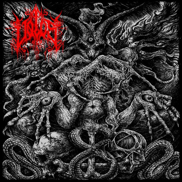 Vølus - 'Festering Anti-Cosmic Wound' [Ringtone]