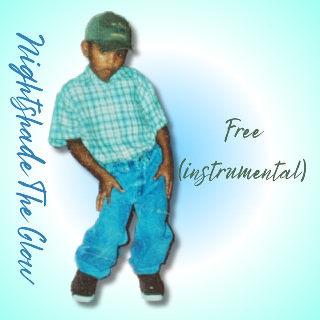 Nightshade The Glow - 'Free (instrumental)' [Ringtone]