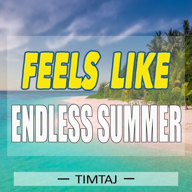 TimTaj - 'Radiant Days' [Ringtone]