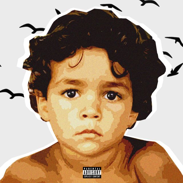 Braão - '+NOVO (feat. Ronni)' [Ringtone]
