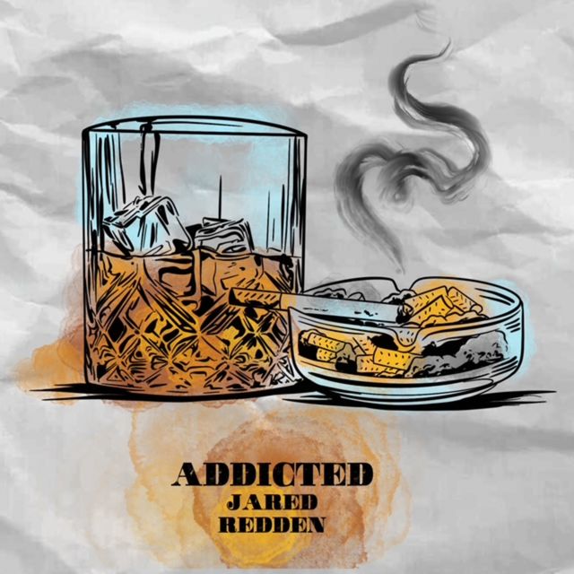 Jared Redden - 'Addicted' [Ringtone]