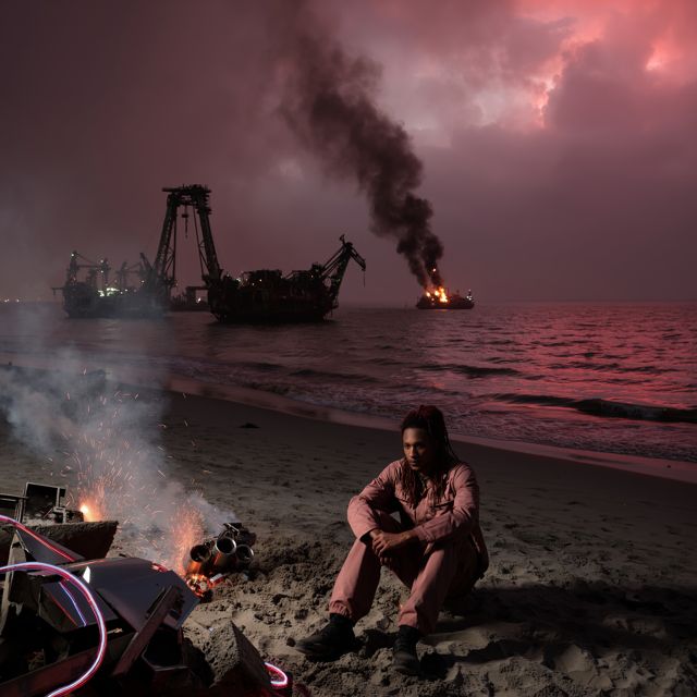 Jaz Valentino - 'Islands of Life' [Ringtone]