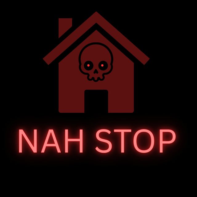 Füego - 'NAH STOP' [Ringtone]