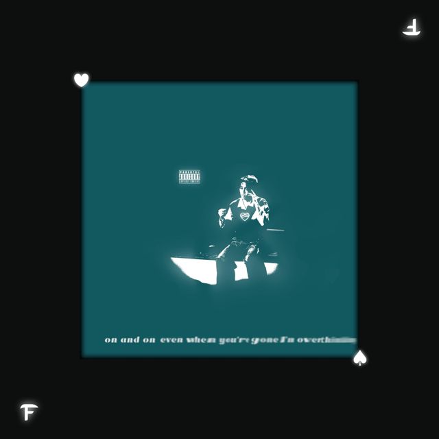 Thomas Foxxe - 'on and on' [Ringtone]