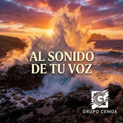 Grupo CEMOA - 'Al Sonido de Tu Voz' [Ringtone]
