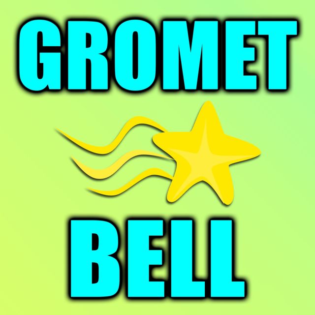 Texting Tones - 'Gromet Bell' [Ringtone]