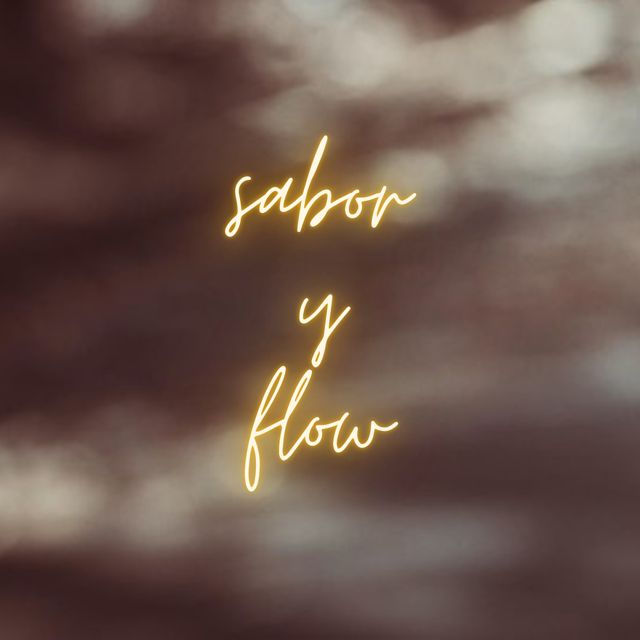 CHARPI MC - 'Sabor y flow' [Ringtone]