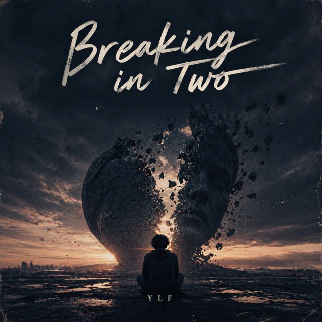 YLF - 'Breaking in Two' [Ringtone]