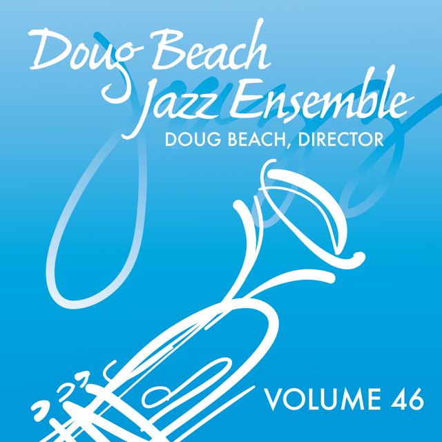 Doug Beach Jazz Ensemble - 'Double Take' [Ringtone]