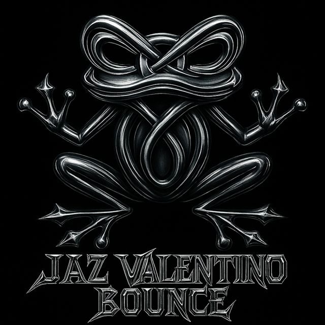 Jaz Valentino - 'Bounce' [Ringtone]