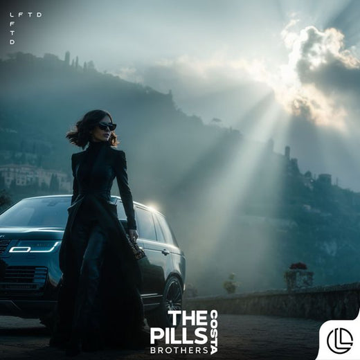 The Pills Brothers - 'Costa' [Ringtone]