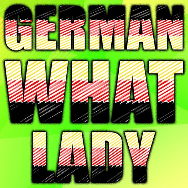 Texting Tones - 'German What Lady' [Ringtone]