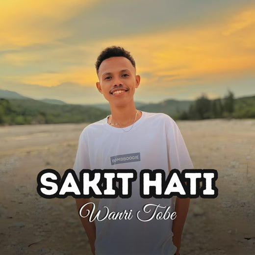 Wanri Tobe - 'Sakit Hati' [Ringtone]