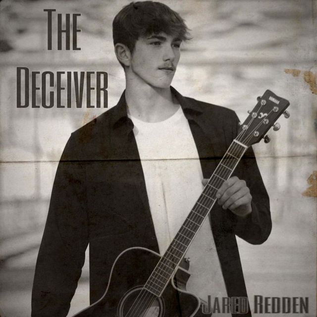 Jared Redden - 'Deceiver' [Ringtone]