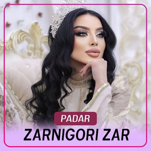 Zarnigori Zar - 'Padar' [Ringtone]