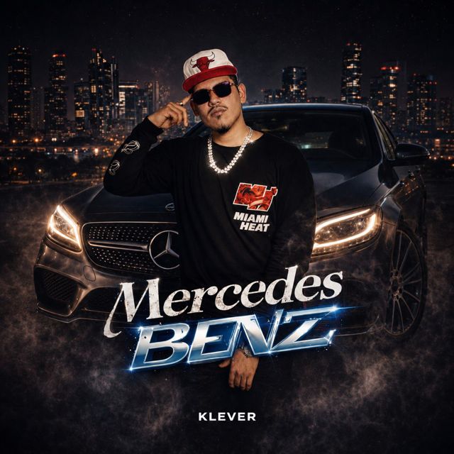 Klever - 'MERCEDES BENZ' [Ringtone]