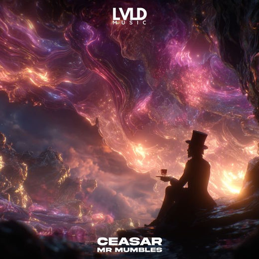 CEASAR - 'Mr Mumbles' [Ringtone]
