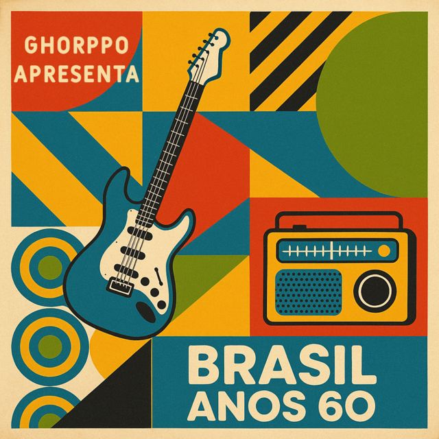 Ghorppo - 'Distância' [Ringtone]