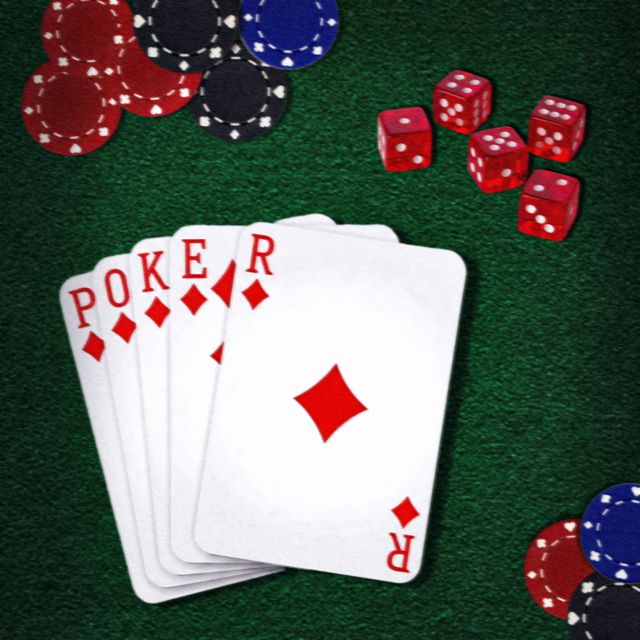 Johan Visitante - 'Poker (feat. Da Brein)' [Ringtone]