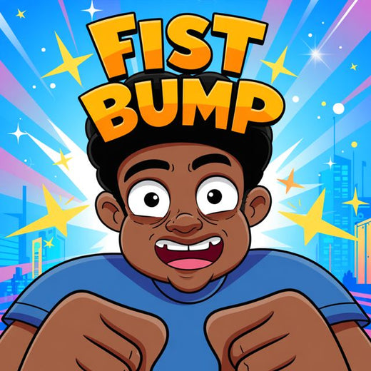 Say What - 'Fist Bump' [Ringtone]