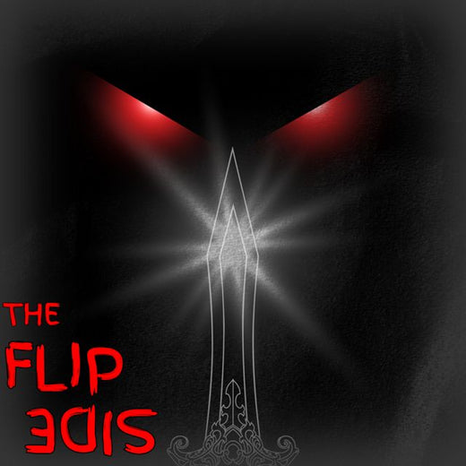 Living Sound Delusions - 'The FlipSide' [Ringtone]