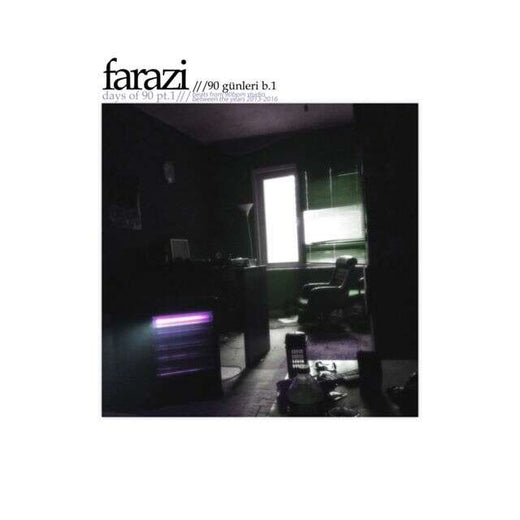 Farazi - '3 Kaat' [Tono de llamada]