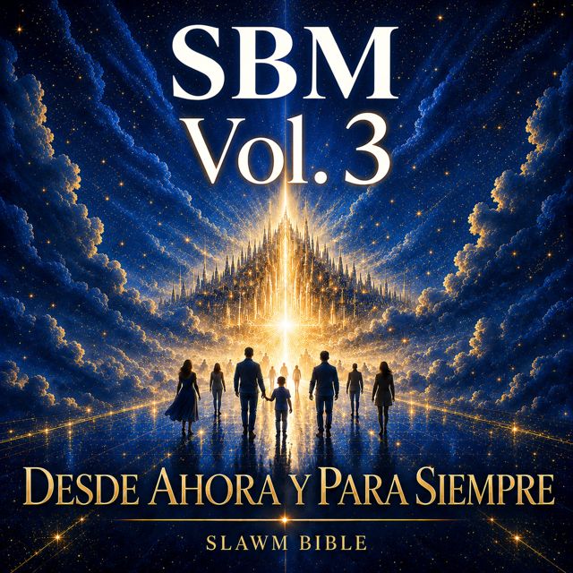 Slawm Bible - 'Tu Estarás Conmigo - Salmo 23' [Ringtone]