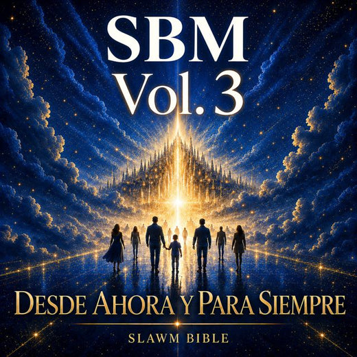 Slawm Bible - 'Desde Ahora y Para Siempre' [Ringtone]